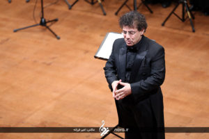Tehran Symphony Orchestra - Fajr Festival - 25 Dey 95 22